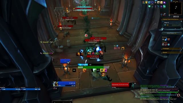 Patch 9.1.5 & More In-Game Censorship: Is this a good move? смотреть онлайн