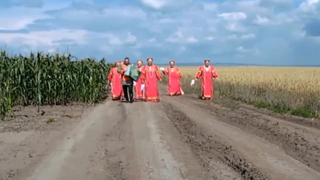 Матушка Россия