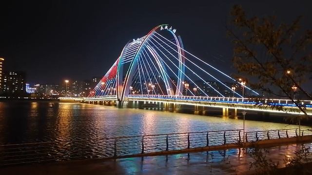 Мост через Янцзы