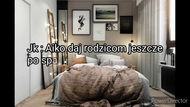 Jungkook jako twój mąż #1 [Imagine PL] смотреть онлайн