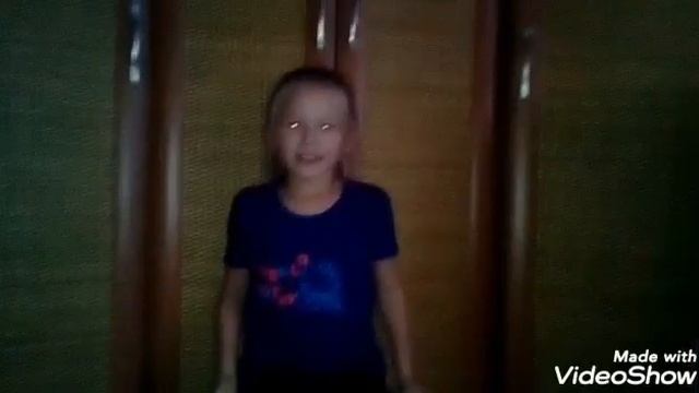 Моё первое видео.Обо мне😘✌⭐
