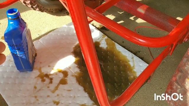 Manco Dingo Gokart Full Restoration! (She RIPS!)