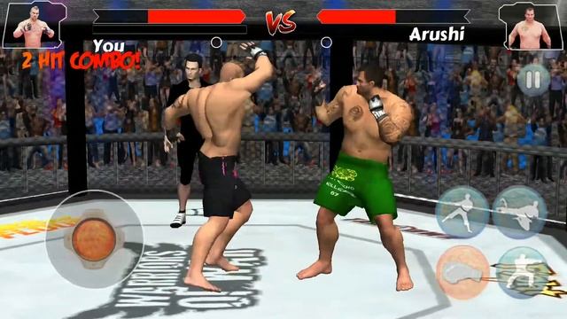 Узбекистан vs США БОЙ смотреть онлайн