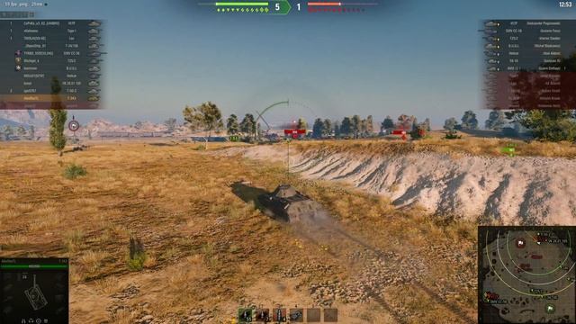 Мир танков смотреть онлайн