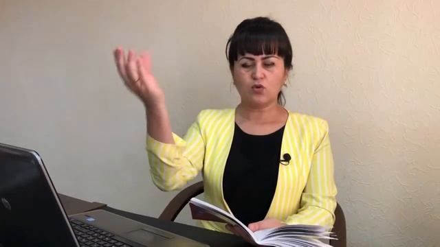 FARZANDINGIZ YOLG'ON GAPIRMOQDAMI? | ZEBINISO AHMEDOVA. BOLA TARBIYASI. PSIXOLOG MASLAHATI