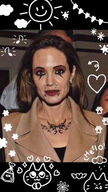 Angelina Jolie should star in the movie The Crow #whatsappstatus смотреть онлайн