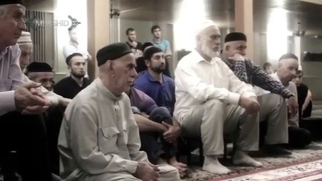 Межиев Салахь 8 смотреть онлайн