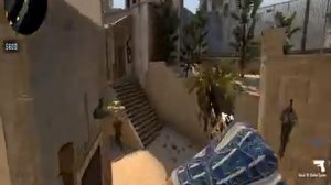 играем в пиратку кзго