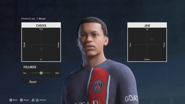 How To Make Kylian Mbappe In FC 24