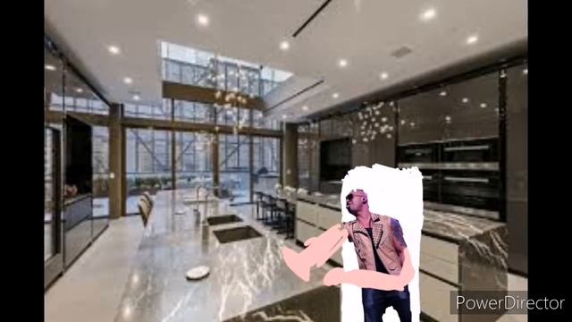 Massari- I Want 2 Be Free ( Official Video )