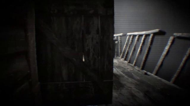 RESIDENT EVIL 7 biohazard - Mia tape смотреть онлайн