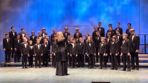 К. Дженкинс | «Ave Verum» | Хор мальчиков CANTUS