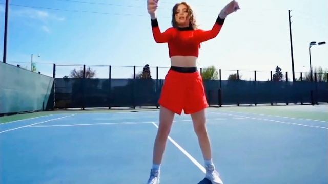 Erika - I dont know 🍓 смотреть онлайн
