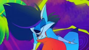 Die Young Kesha  Fan Animated Music Video  VivziePop