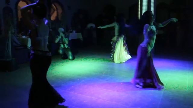 Шоу-балет "Едельвейс" - східна вечірка смотреть онлайн