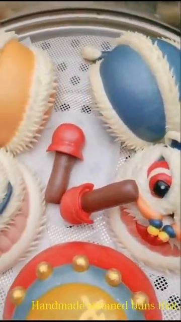 Chinese pasta, good-looking and delicious! I'll teach you what you want to learn! Subscribe! смотреть онлайн