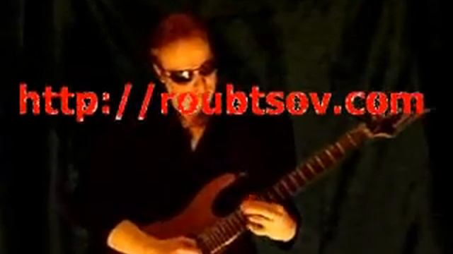 Waves_Waves_Fedor Roubtsov,  Федор Рубцов - Волны