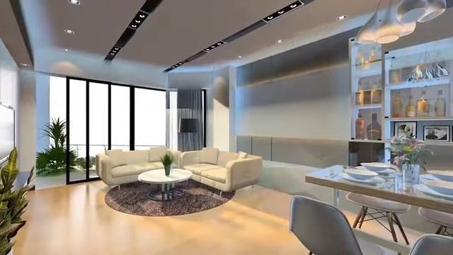 Vinpearl Empire Condotel Nha Trang