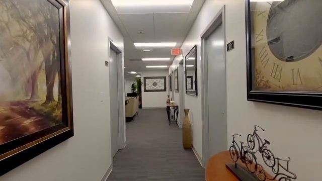 Office Space Cleveland, OH | Shared Office Space | Orion Business Center Video Tour смотреть онлайн