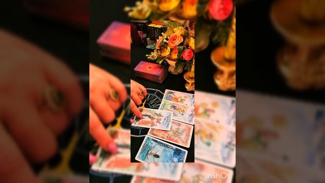 Tati-Taro👩❤️👨"Будущее отношений" смотреть онлайн