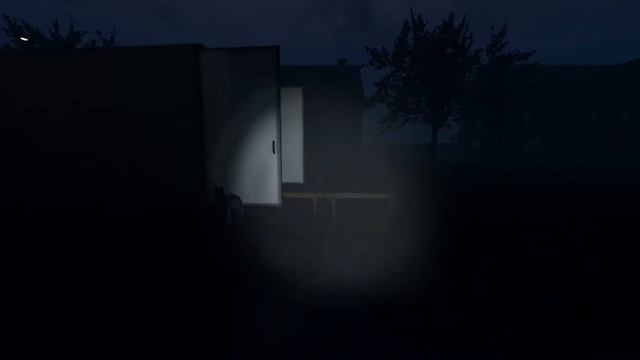 Сложный призрак или неудача в картах таро? Первая смерть в игре Phasmophobia смотреть онлайн