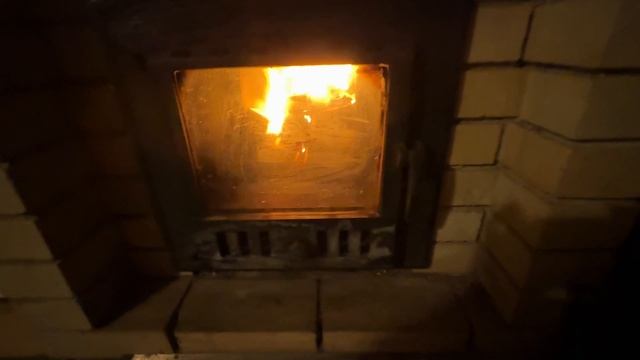 Искандер 25!!! Печь для русской бани!!!