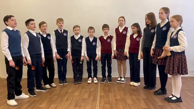 песня 5 класс смотреть онлайн