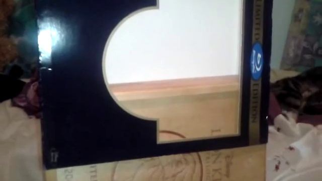 unboxing The Lion King Trilogy dvd set смотреть онлайн
