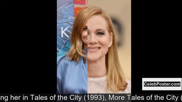 Laura Linney Biography