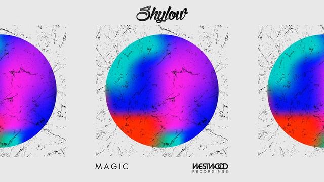 Shylow - Blind смотреть онлайн