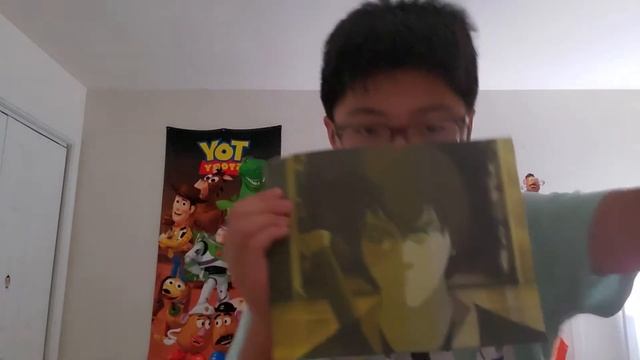 Ryan's Fresh Raps: Zuko vs. Woody смотреть онлайн