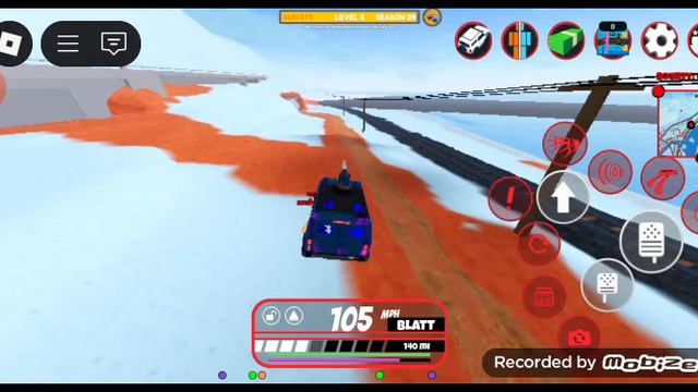 Играю в Jailbreak