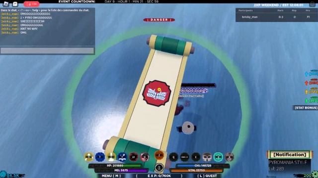 GETTING MARU MASK !! #ROADTOAIZDEN смотреть онлайн