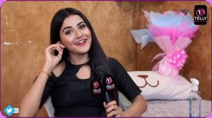Am I A Liar? Ft. Debattama Saha aka Anokhi of Shaurya Aur Anokhi Ki Kahani | Fun Segment | Intervie