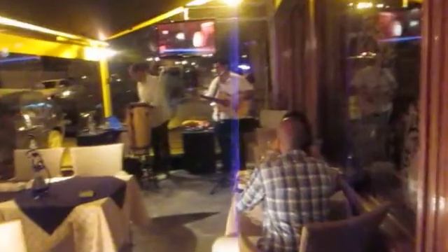 Restaurant le carnoy смотреть онлайн