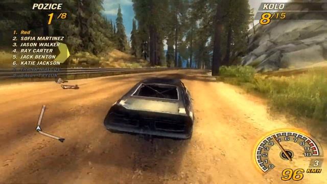 Malice vs Street - Timberlands 2 смотреть онлайн