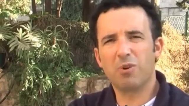 Свидетельство Морана Розенблита смотреть онлайн