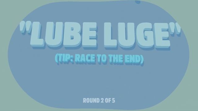 Смех и угар в Genital Jousting!!!.... Скорей ползи...он сейчас в тебя войдёт!!! смотреть онлайн