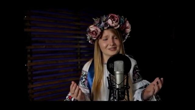 «Мій коханий Крим» - Віолетта Кукуруза смотреть онлайн