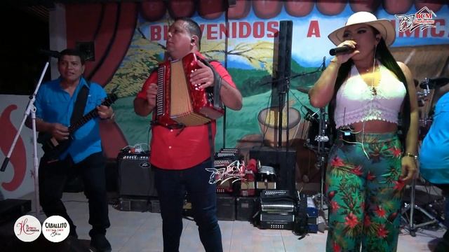 Vladimir Atencio Amigas Envidiosas en Baile en Fiesta de San Sebastian el El Chumical de Montijo 20 смотреть онлайн