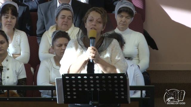 Окружи Меня Молитвоми Алёна Беспалко 01/12/2013