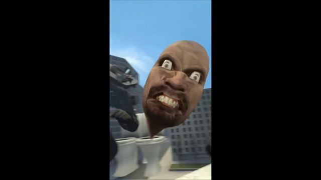 Titan Camera Man vs Three head Toilets смотреть онлайн