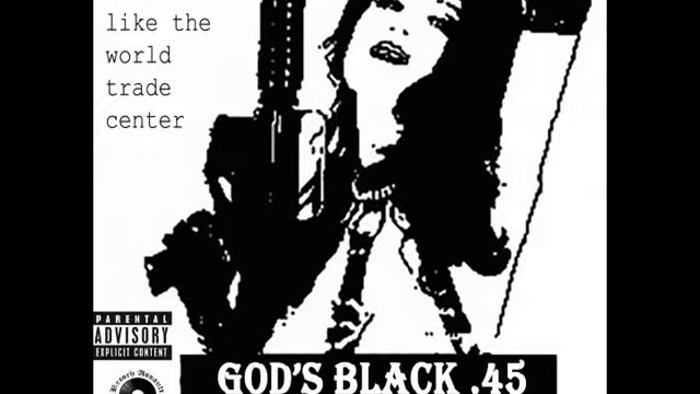 God's Black 45 - Keep the Cameras Rolling (Instrumental) смотреть онлайн