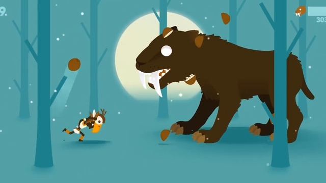 Охочусь на опасного зверя в игре #huntergaming #bighunter смотреть онлайн