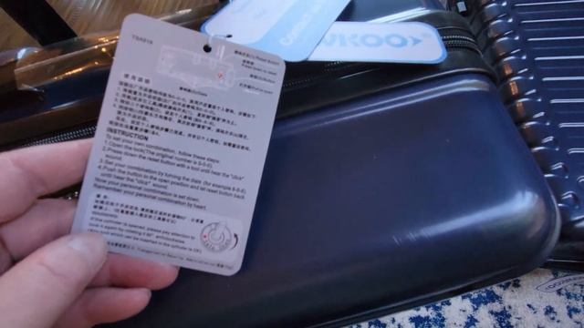 SHOWKOO LUGGAGE SETS / SUITCASE  #amazon #showkoo #suitcase #luggage