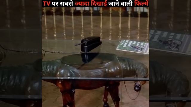 Bollywood movies that are eternally screened on TV |by Aone Facts смотреть онлайн