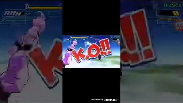 DRAGON BALL SUPER MOD  MITO HIT