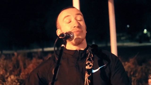 Теневая Сторона - ЮВАО КЗМ [Выступление в парке Кузьминки] смотреть онлайн