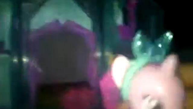 Радуга старалайт пинки пай няньчуют с флёрри харт 2 часть смотреть онлайн