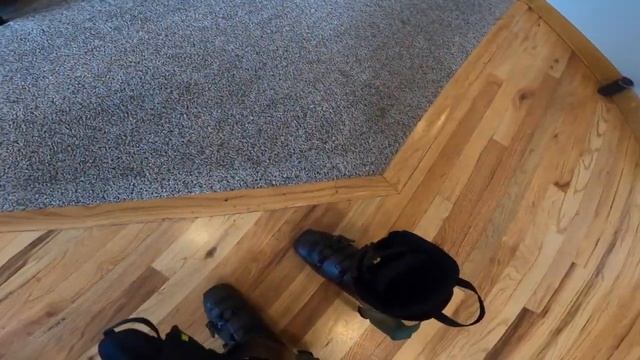 How to Heat Mold Your Ski Boot Liners & Shells at Home. Get that custom fit in your own kitchen! смотреть онлайн
